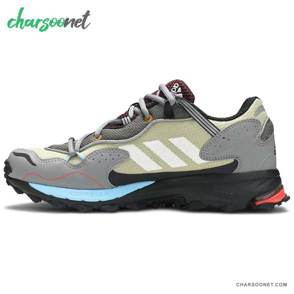 کفش پیاده روی و دویدن مردانه آدیداس Adidas Response Hoverturf GF6100AM