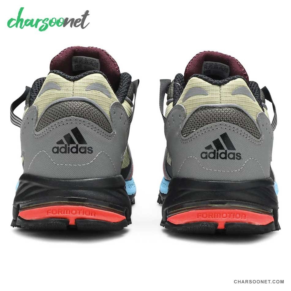 کفش پیاده روی و دویدن مردانه آدیداس Adidas Response Hoverturf GF6100AM