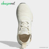 کفش پیاده روی و دویدن آدیداس زنانه Adidas NMD_R1 Off White