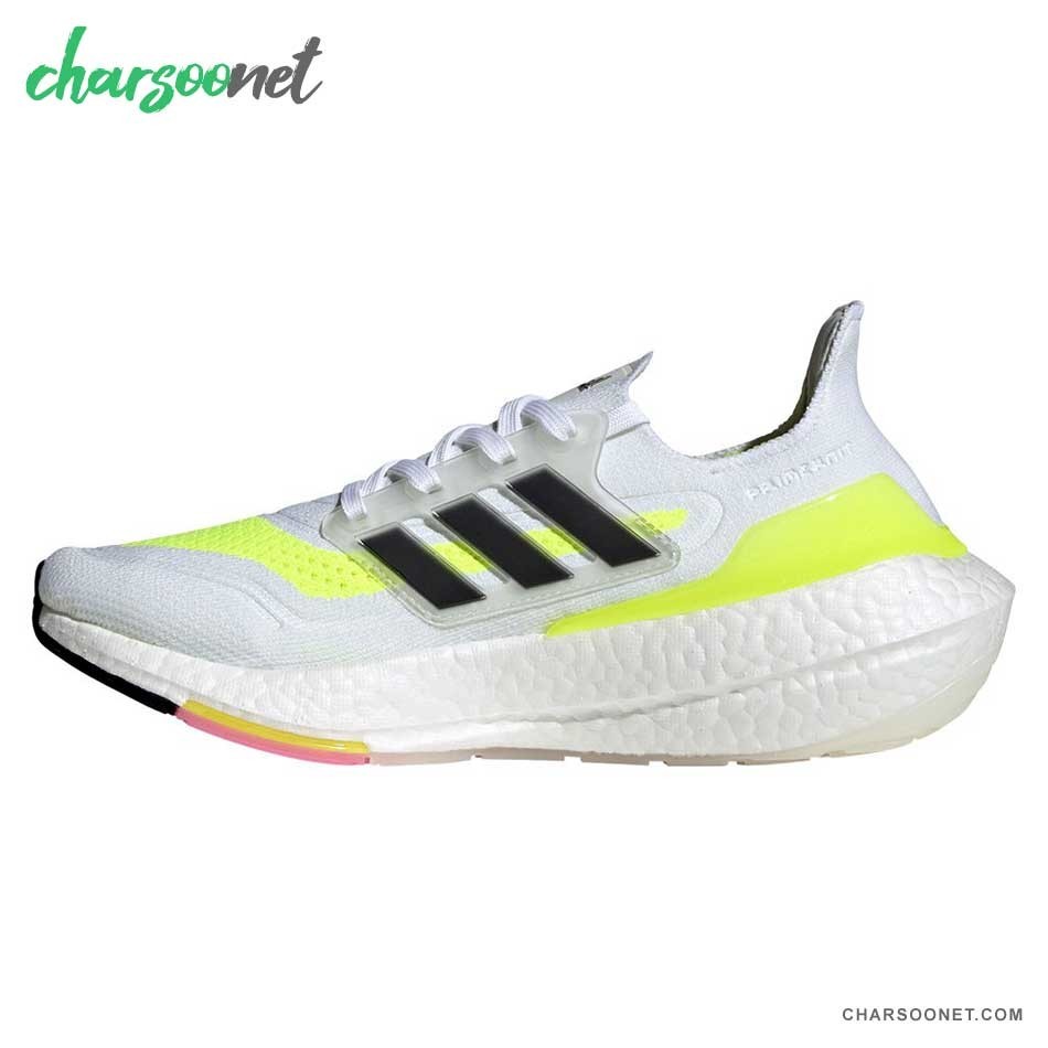 کفش پیاده روی و دویدن آدیداس زنانه Adidas Ultraboost 21
