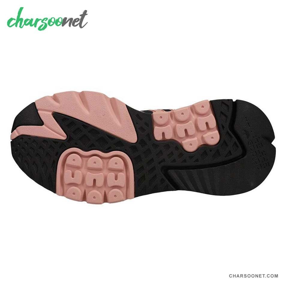 کفش پیاده روی و دویدن آدیداس مردانه Adidas Nite Jogger