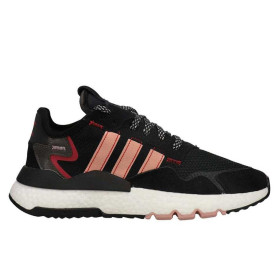 کفش پیاده روی و دویدن آدیداس مردانه Adidas Nite Jogger