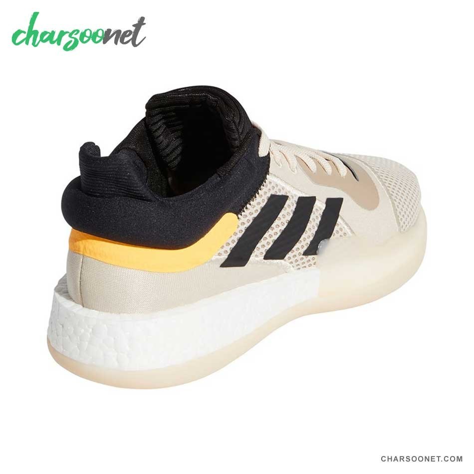 کفش پیاده روی و دویدن آدیداس مردانه Adidas Marquee Boost Low