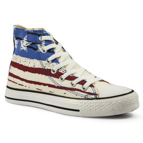 کفش اسنیکر مردانه ال استار کانورس 2016