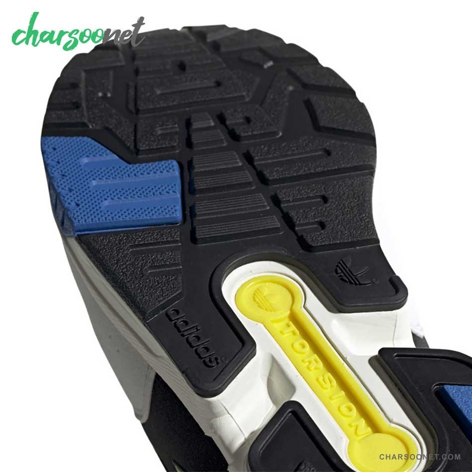 کفش پیاده روی و دویدن آدیداس Adidas ZX 4000