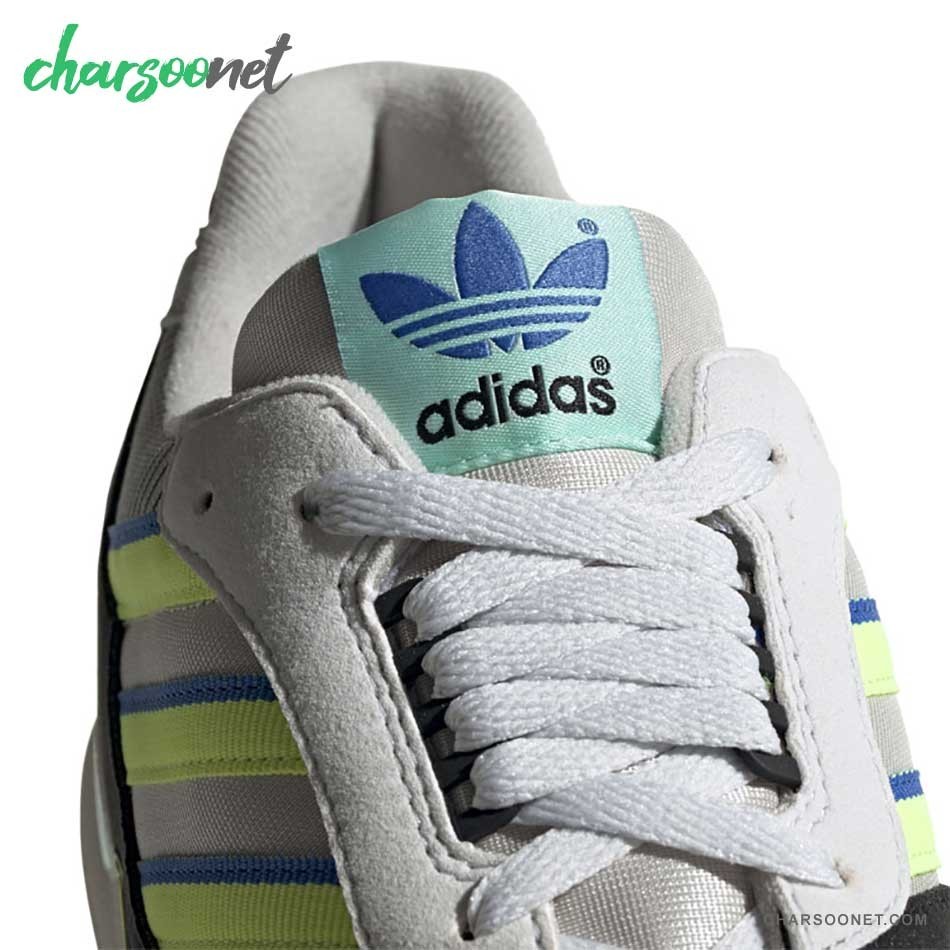 کفش پیاده روی و دویدن آدیداس Adidas ZX 4000