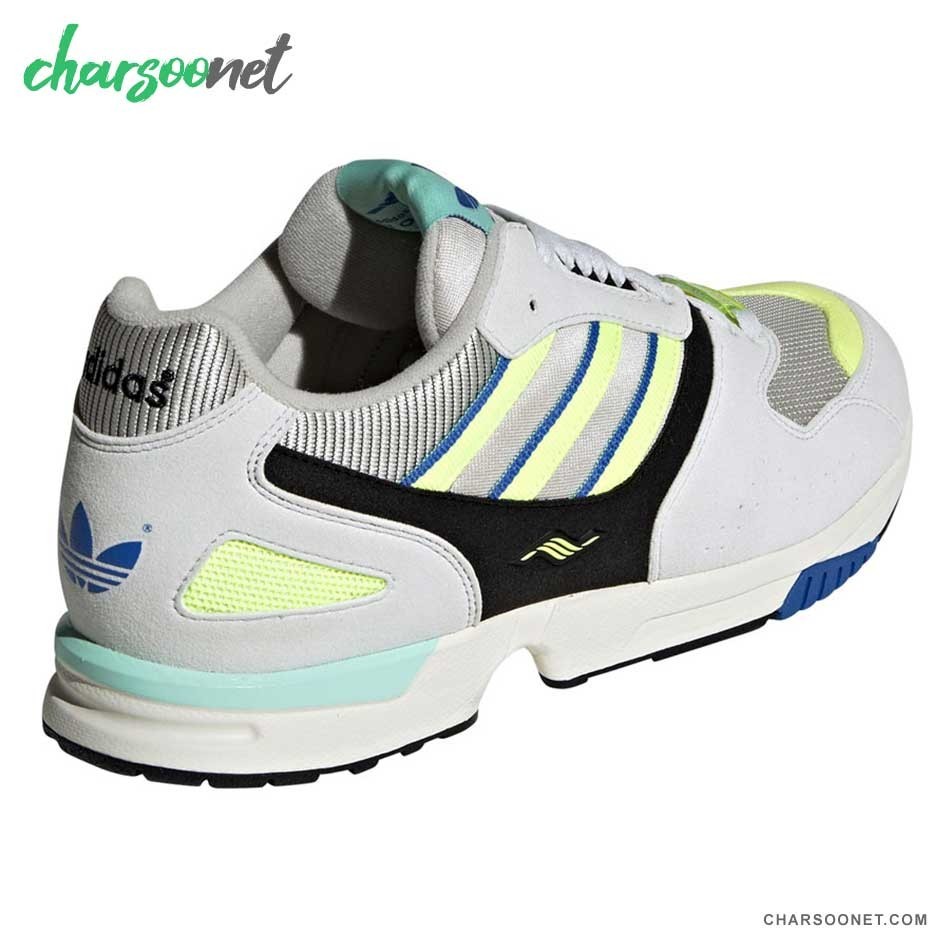 کفش پیاده روی و دویدن آدیداس Adidas ZX 4000