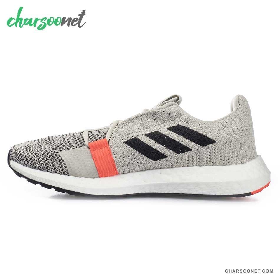 کفش پیاده روی و دویدن آدیداس مردانه Adidas Senseboost Go