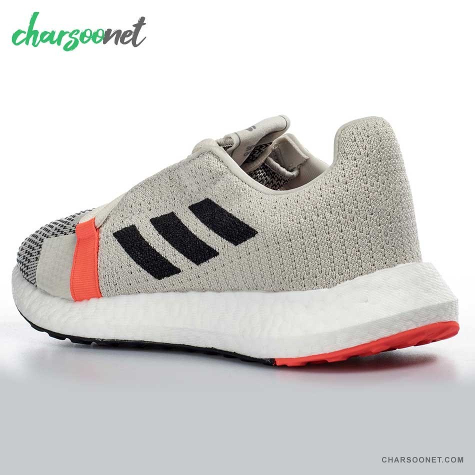 کفش پیاده روی و دویدن آدیداس مردانه Adidas Senseboost Go