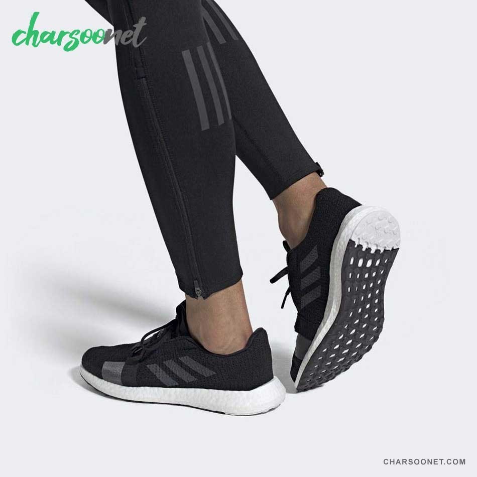 کفش پیاده روی و دویدن آدیداس مردانه Adidas SenseBoost Go