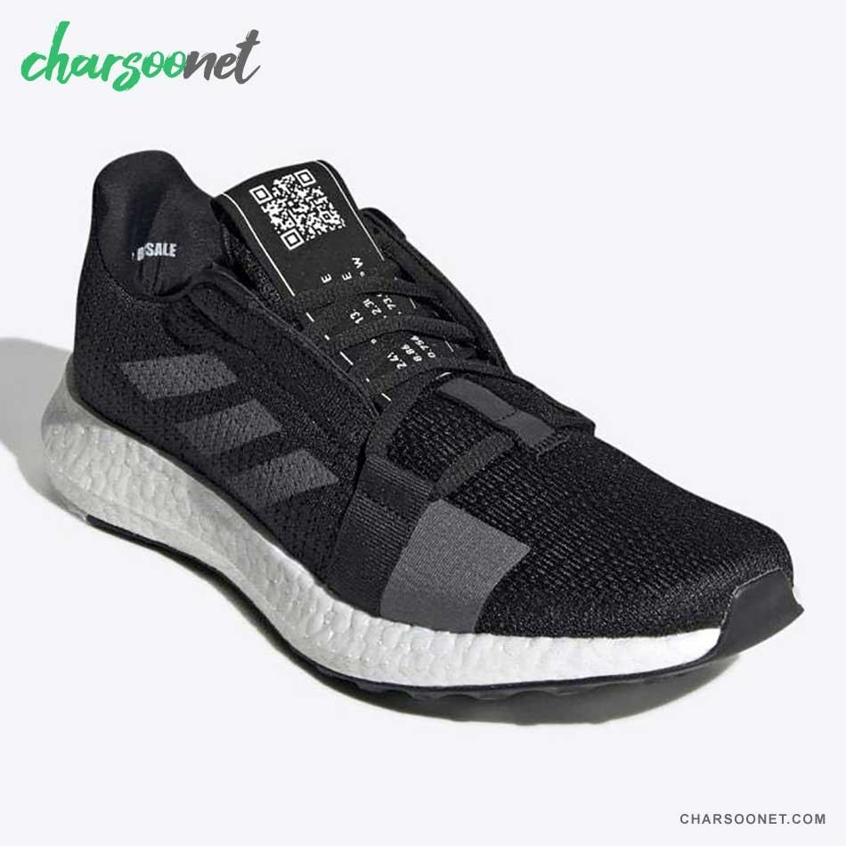 کفش پیاده روی و دویدن آدیداس مردانه Adidas SenseBoost Go
