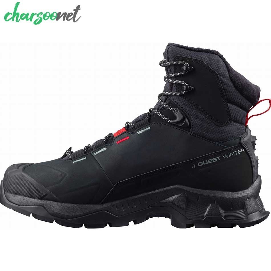 کفش کوهنوردی سالومون زنانه Salomon Quest Winter