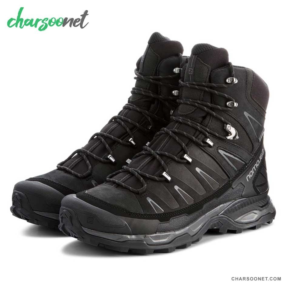 بوت کوهنوردی ضدآب سالومون مردانه Salomon X Ultra Trek GORE-TEX