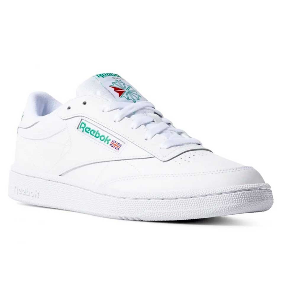 کفش اسپرت ریباک کلاسیک مردانه Reebok Club C 85