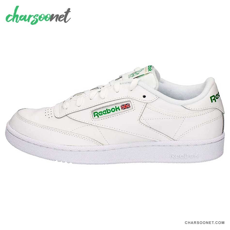 کفش اسپرت ریباک کلاسیک مردانه Reebok Club C 85