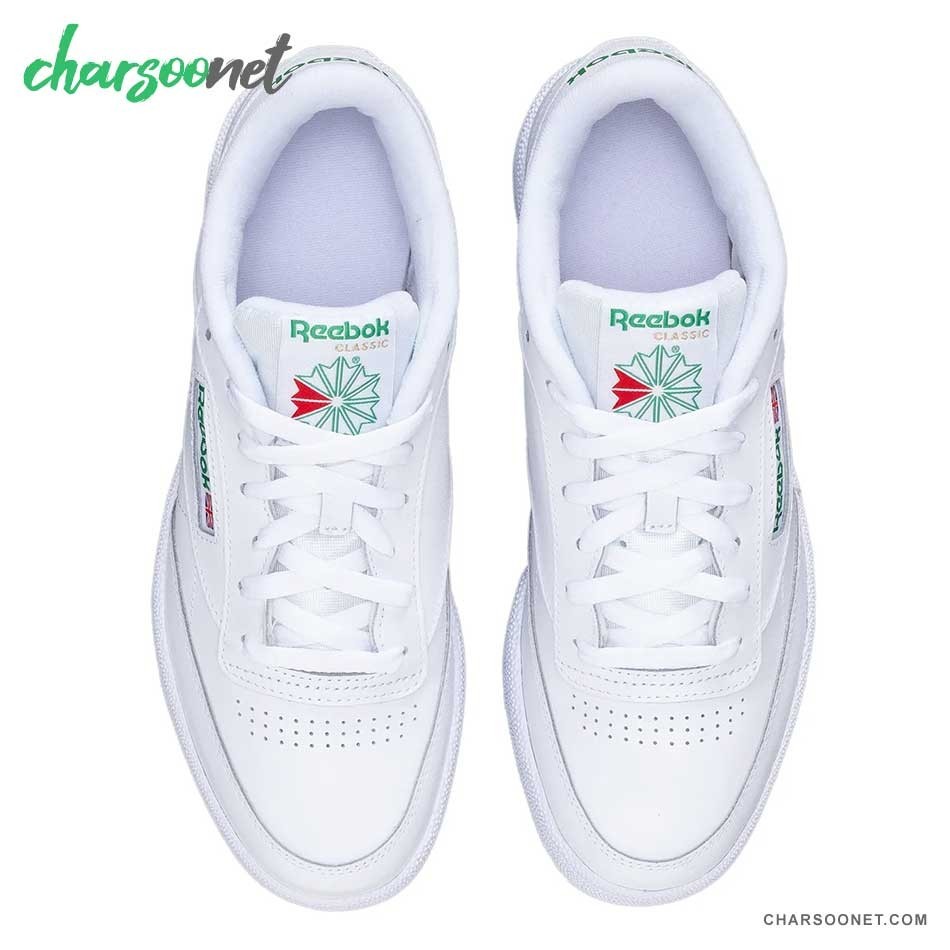 کفش اسپرت ریباک کلاسیک مردانه Reebok Club C 85