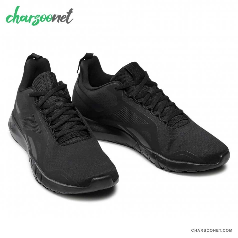 کفش پیاده روی و دویدن ریباک مردانه Reebok Flexagon Force 3