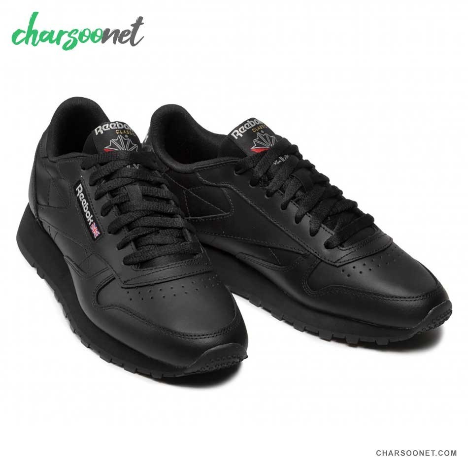 کفش پیاده روی و دویدن ریباک مردانه Reebok Classic Leather