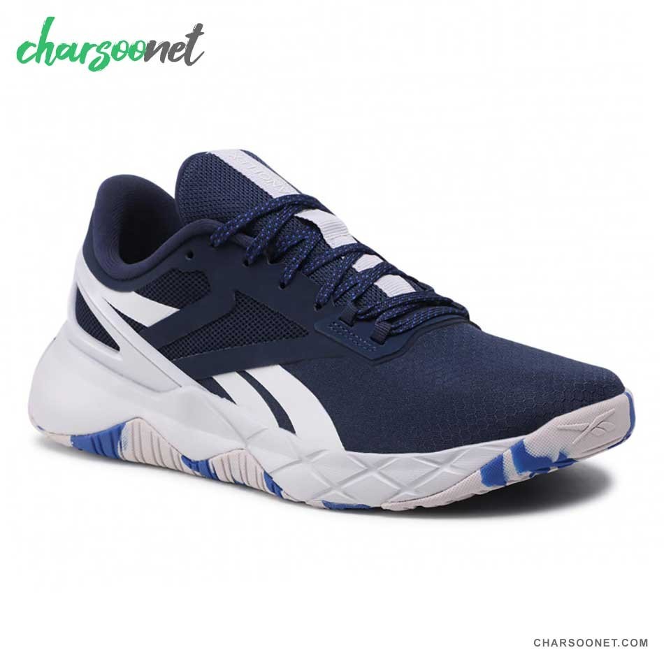 کفش پیاده روی و دویدن ریباک مردانه Reebok Nanoflex Tr