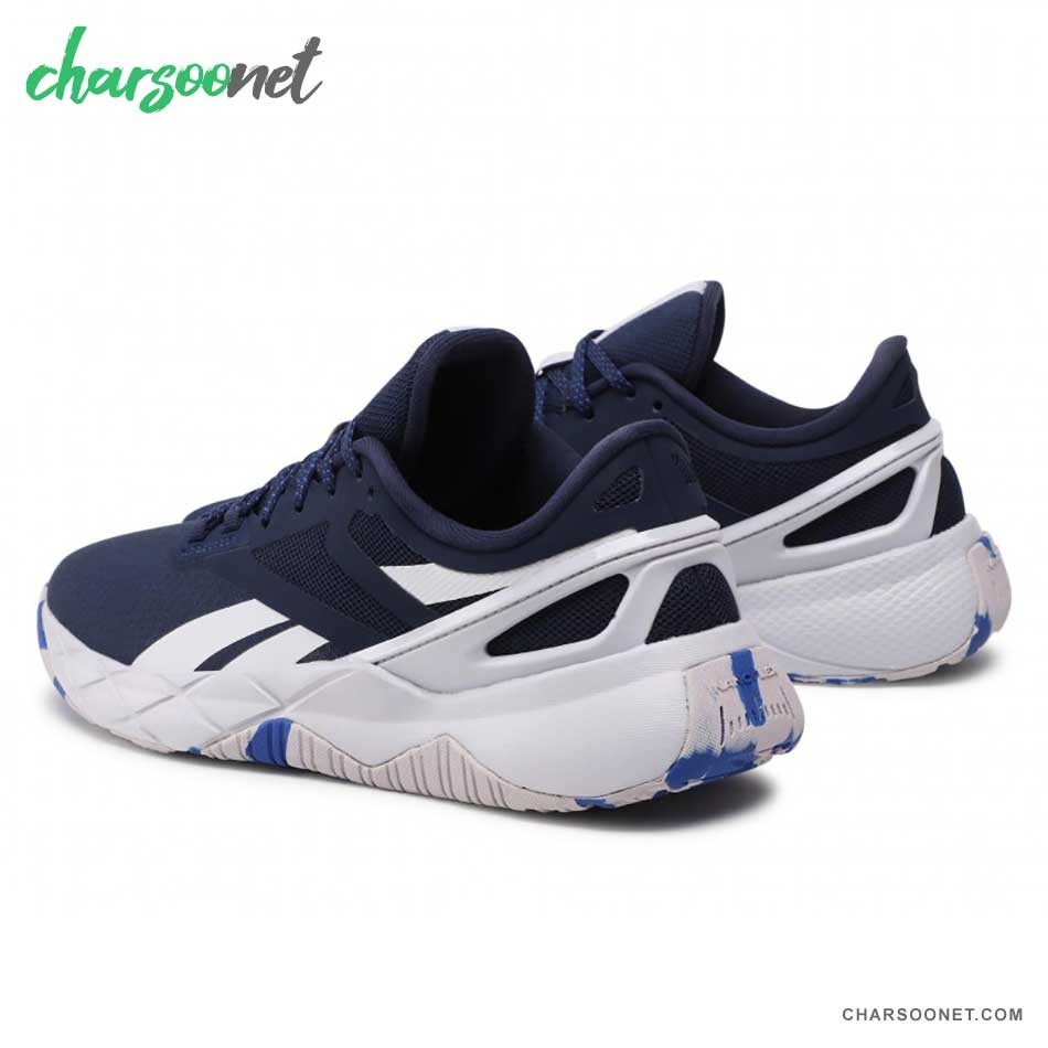 کفش پیاده روی و دویدن ریباک مردانه Reebok Nanoflex Tr