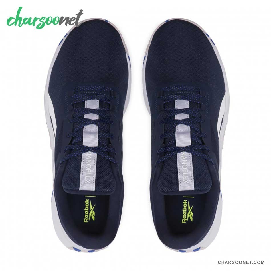 کفش پیاده روی و دویدن ریباک مردانه Reebok Nanoflex Tr