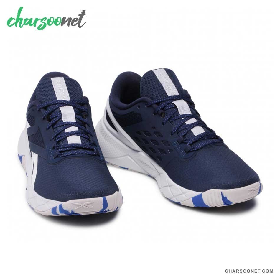 کفش پیاده روی و دویدن ریباک مردانه Reebok Nanoflex Tr