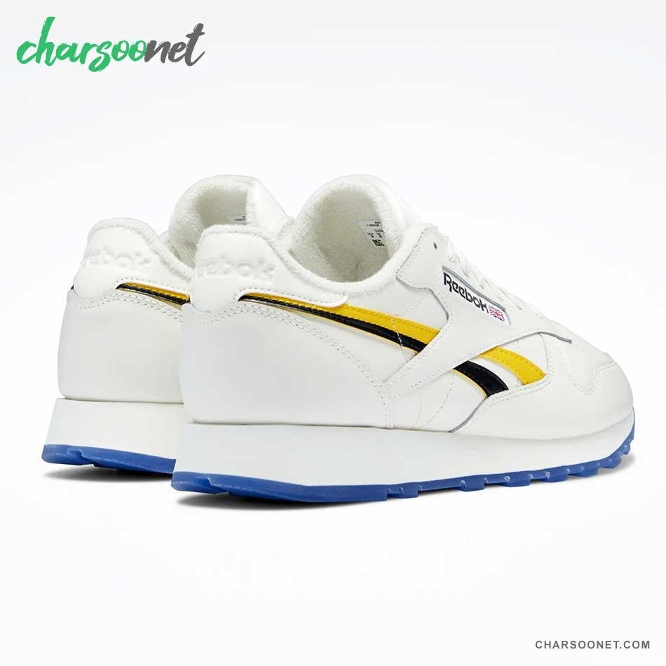 کفش پیاده روی و دویدن ریباک مردانه Reebok Classic Leather