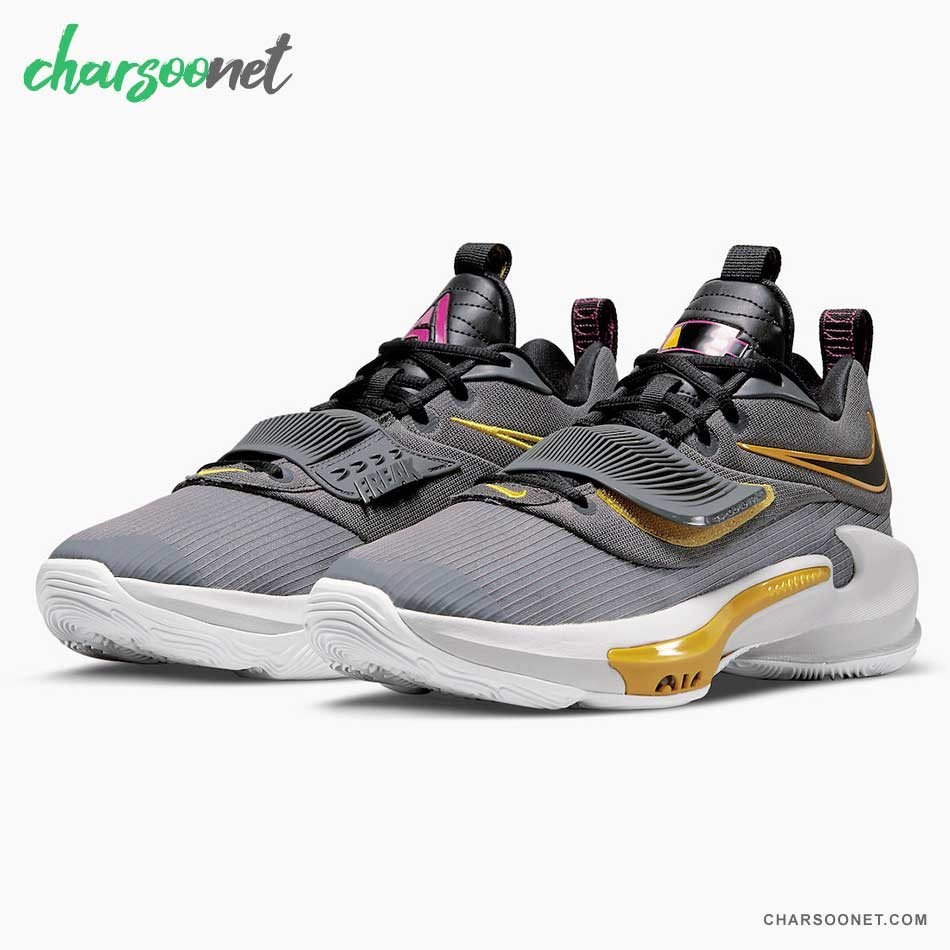 کفش ورزشی زنانه نایکی  Nike Zoom Freak 3