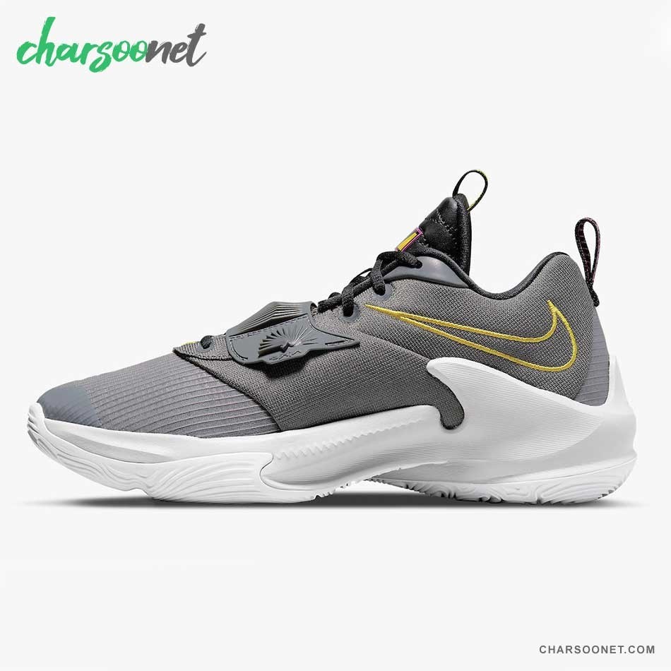 کفش ورزشی زنانه نایکی  Nike Zoom Freak 3