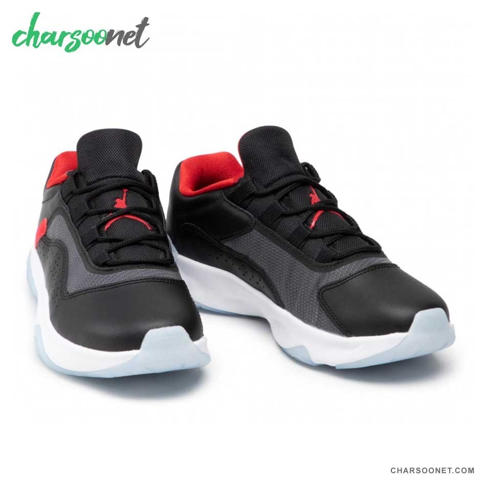 کفش ورزشی نایک زنانه Nike Air Jordan 11 Cmft Low