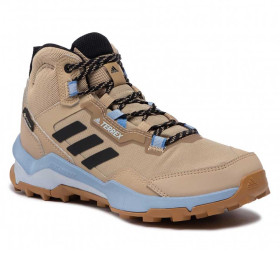 بوت طبیعتگردی ضدآب ادیداس زنانه Adidas Terrex AX4 Mid Gtx