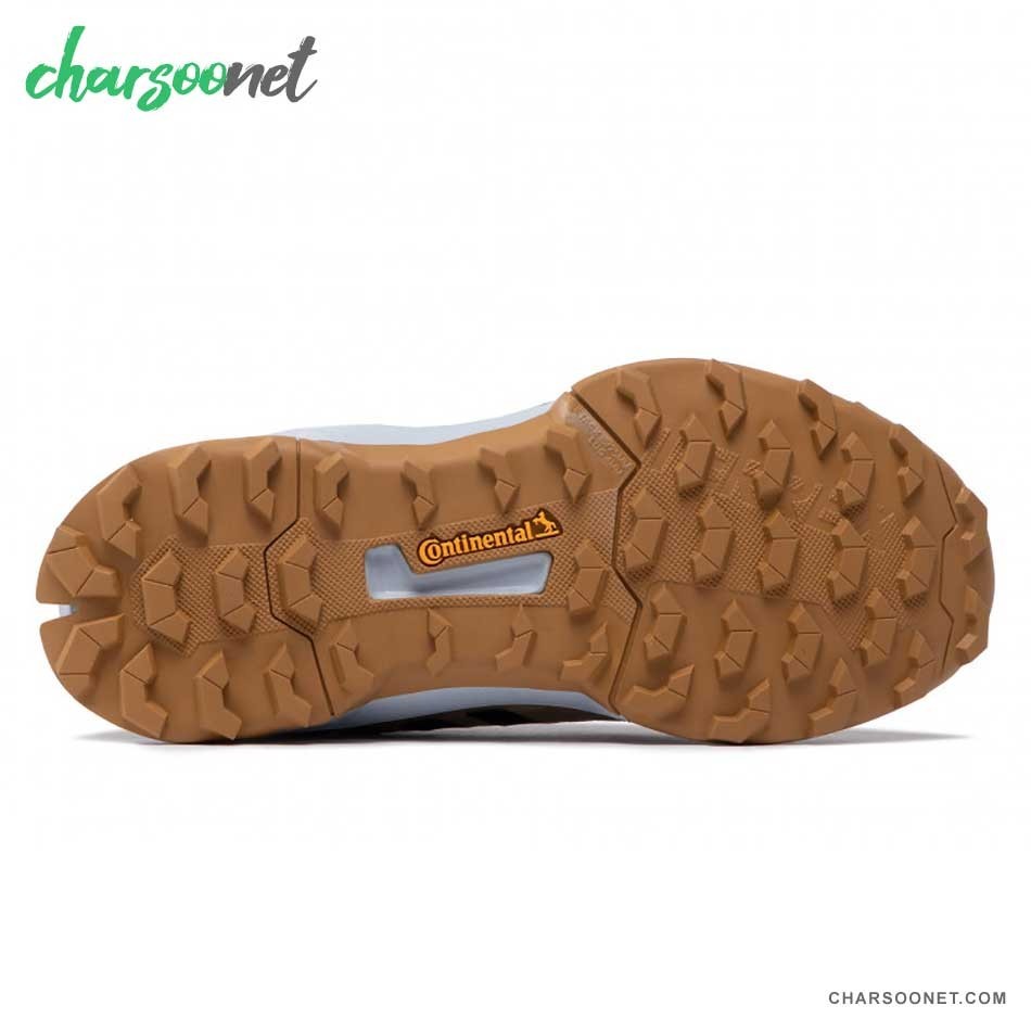 بوت طبیعتگردی ضدآب ادیداس زنانه Adidas Terrex AX4 Mid Gtx