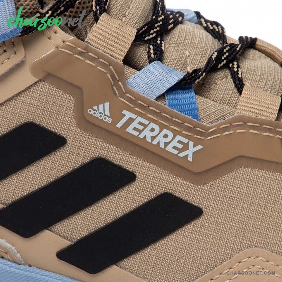 بوت طبیعتگردی ضدآب ادیداس زنانه Adidas Terrex AX4 Mid Gtx