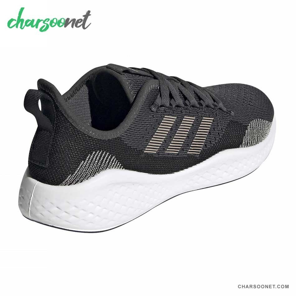 کفش پیاده روی و دویدن آدیداس زنانه Adidas Fluidflow 2