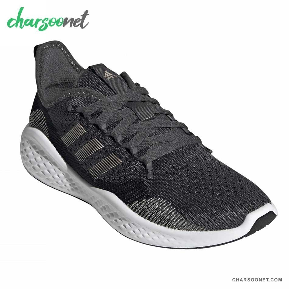 کفش پیاده روی و دویدن آدیداس زنانه Adidas Fluidflow 2