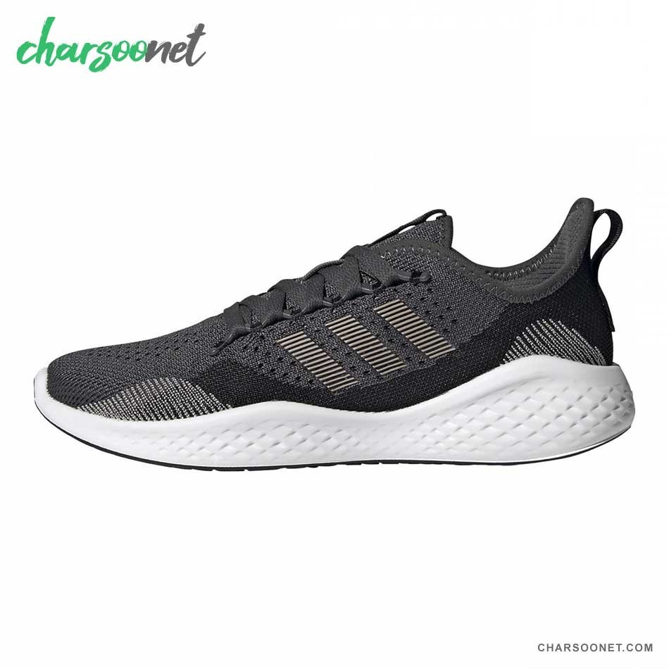 کفش پیاده روی و دویدن آدیداس زنانه Adidas Fluidflow 2