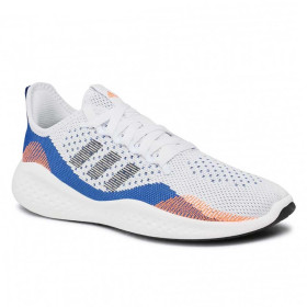 کفش پیاده روی و دویدن مردانه آدیداس Adidas Fluidflow 2