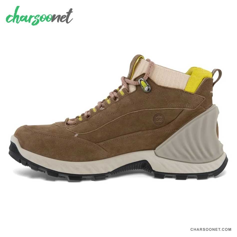 بوت زنانه ضدآب اکو Ecco Exohike Mid GTX