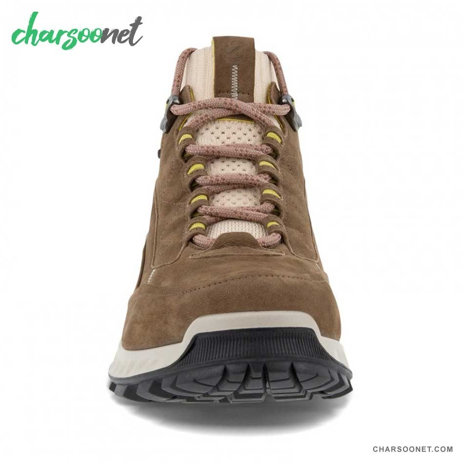 بوت زنانه ضدآب اکو Ecco Exohike Mid GTX