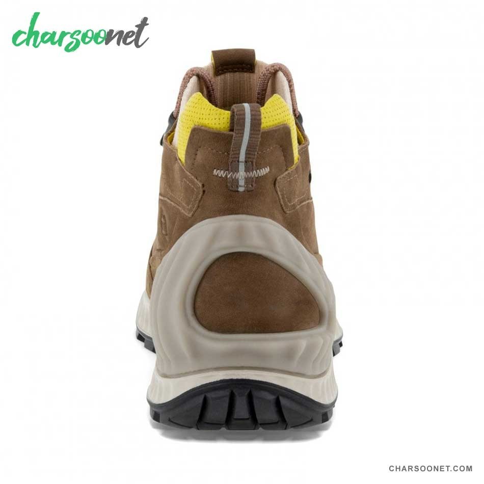 بوت زنانه ضدآب اکو Ecco Exohike Mid GTX