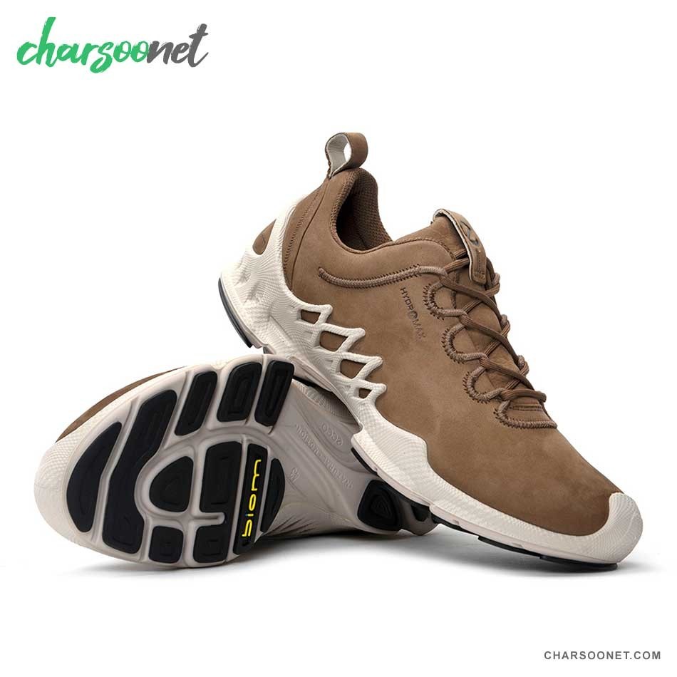 کفش پیاده روی و دویدن اکو مردانه Ecco Biom Aex Low