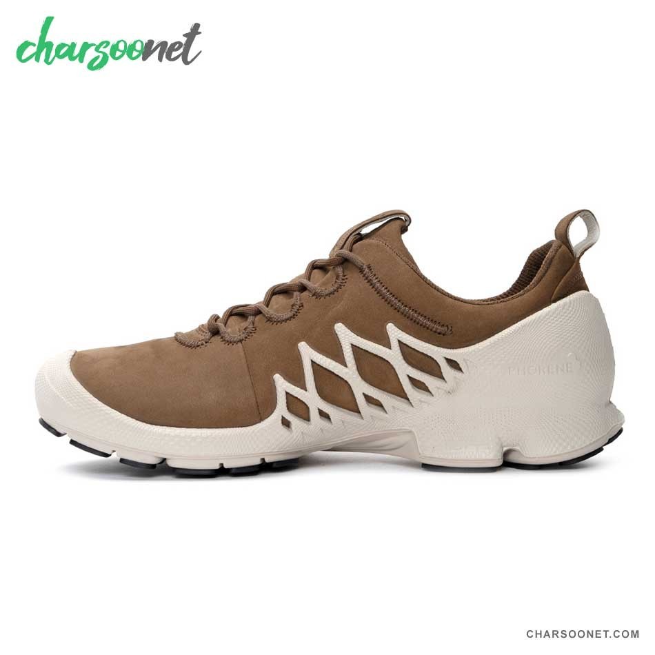 کفش پیاده روی و دویدن اکو مردانه Ecco Biom Aex Low