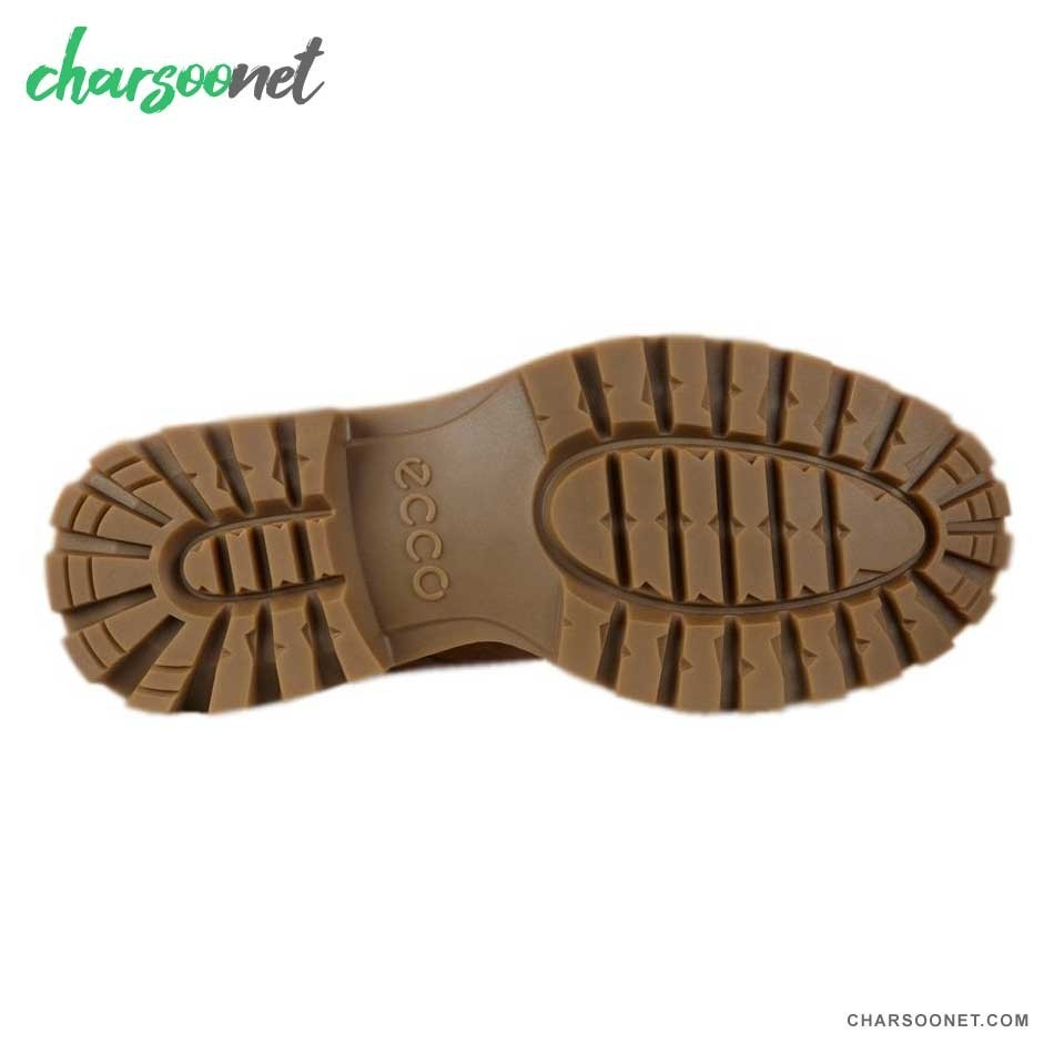 کفش چرمی مردانه اکو ECCO Tred Tray کد 460364/50146