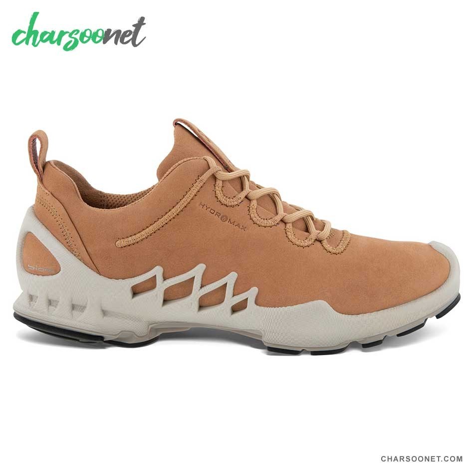 کفش پیاده روی و دویدن زنانه اکو هیدرومکس Ecco Biom Aex Hydromax