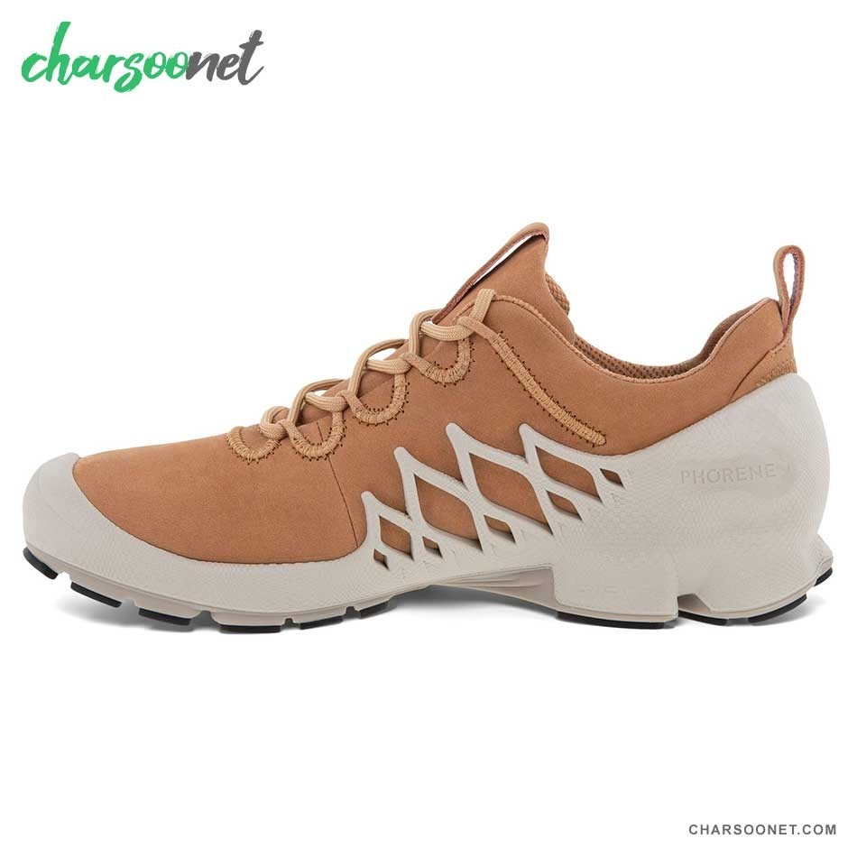 کفش پیاده روی و دویدن زنانه اکو هیدرومکس Ecco Biom Aex Hydromax