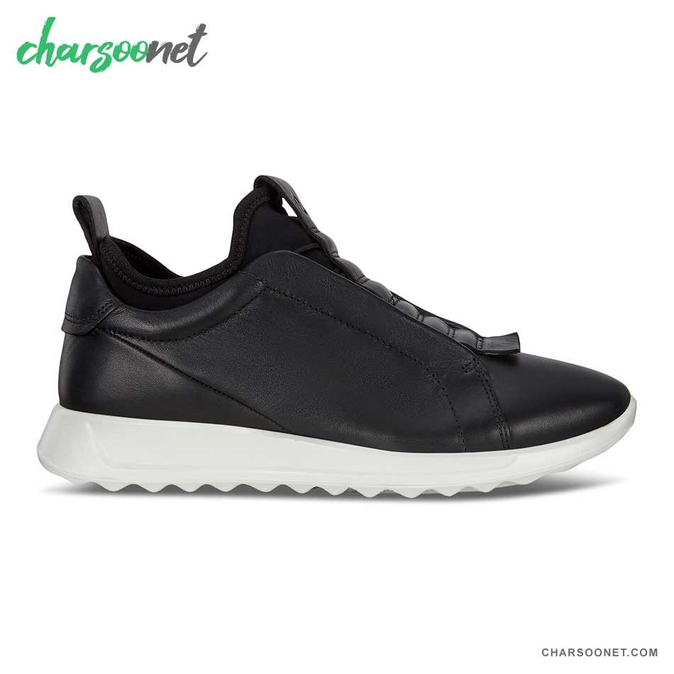 کفش چرمی ورزشی اکو Ecco Flexure Runner
