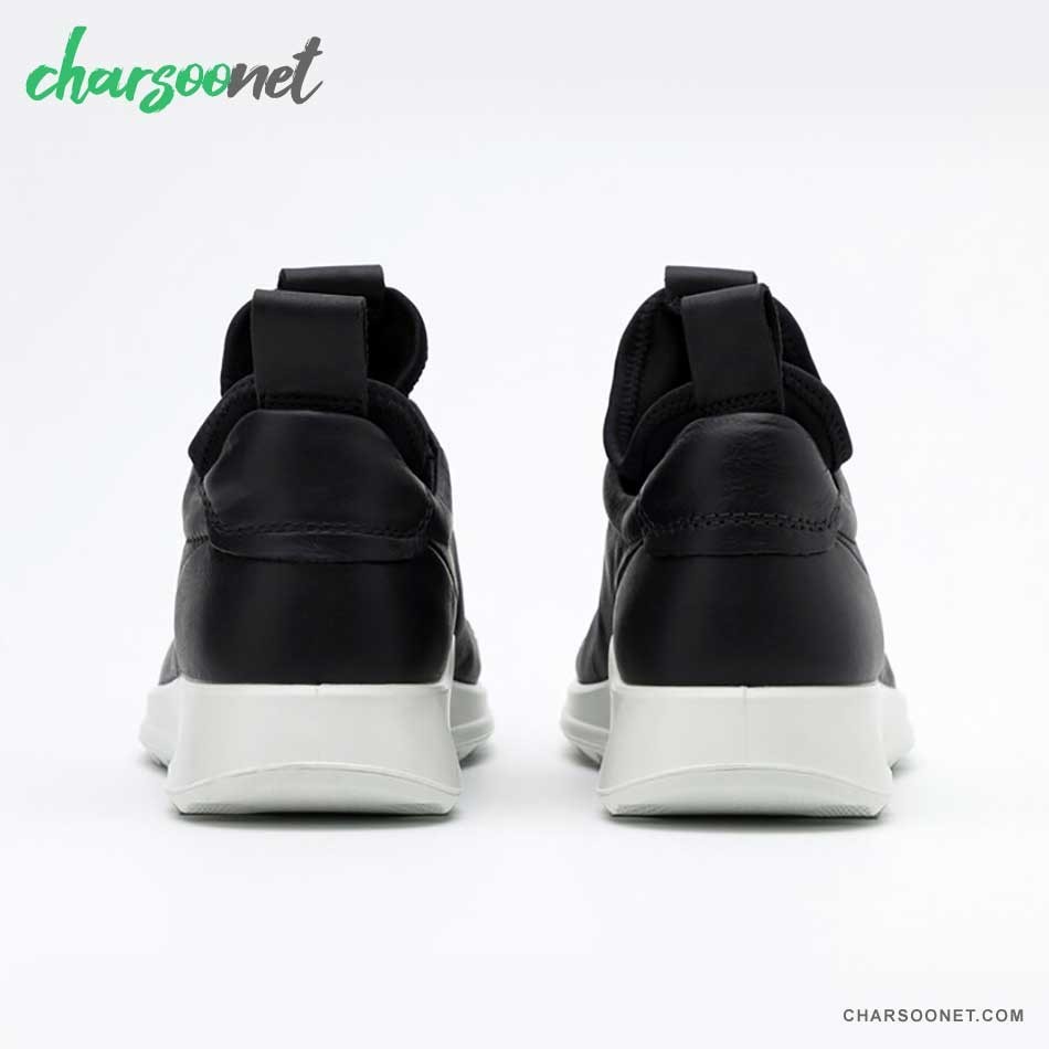کفش چرمی ورزشی اکو Ecco Flexure Runner