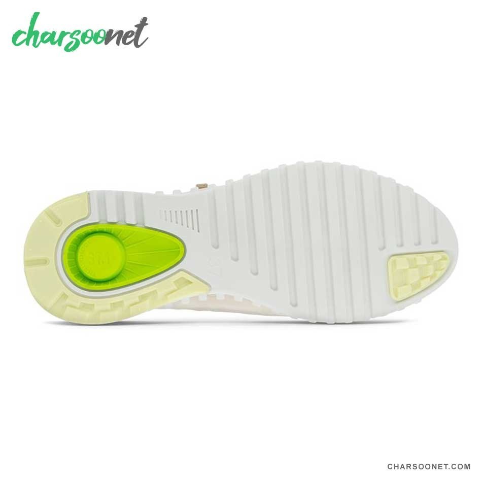 کفش پیاده روی و دویدن زنانه اکو Ecco Zipflex