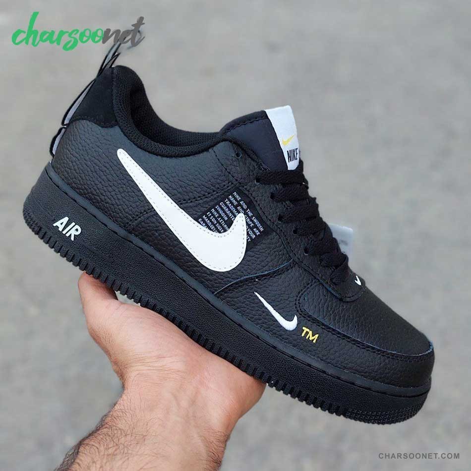 کتانی اسپرت نایکی Nike Airforce