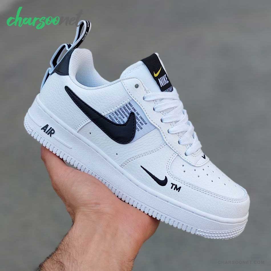 کفش اسنیکر نایکی Nike Airforce